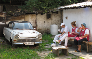 Foto © by Burkhart Rüchel