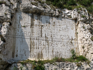 Foto © by Burkhart Rüchel