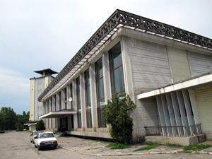 Foto © by Burkhart Rüchel