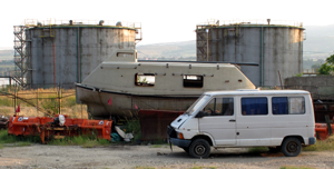 Foto © by Burkhart Rüchel