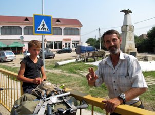 Foto © by Burkhart Rüchel