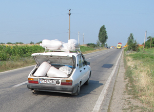 Foto © by Burkhart Rüchel