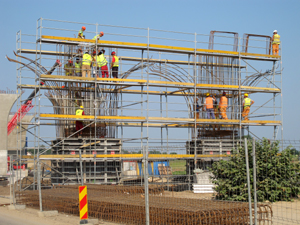 Foto © by Burkhart Rüchel