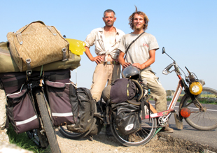 Foto © by Burkhart Rüchel