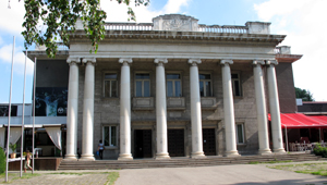 Foto © by Burkhart Rüchel