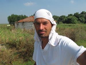 Foto © by Burkhart Rüchel