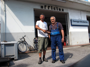 Foto © by Burkhart Rüchel