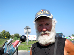 Foto © by Burkhart Rüchel