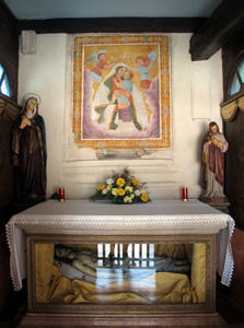 Foto © by Burkhart Rüchel