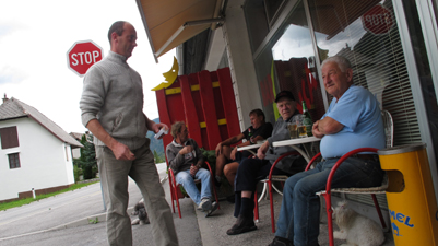 Foto © by Burkhart Rüchel