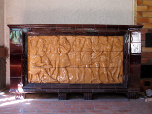 Foto © by Burkhart Rüchel