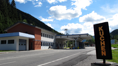Foto © by Burkhart Rüchel