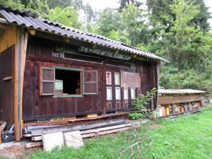 Foto © by Burkhart Rüchel