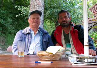 Foto © by Burkhart Rüchel