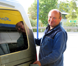 Foto © by Burkhart Rüchel