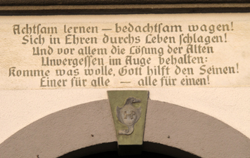 Foto © by Burkhart Rüchel