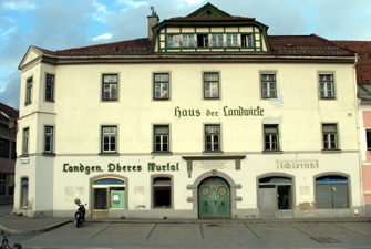 Foto © by Burkhart Rüchel