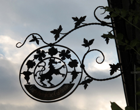 Foto © by Burkhart Rüchel
