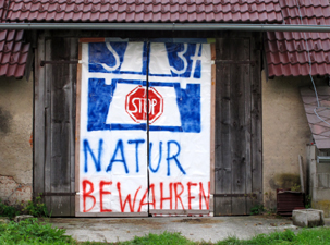 Foto © by Burkhart Rüchel