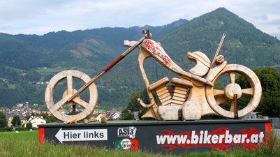 Foto © by Burkhart Rüchel