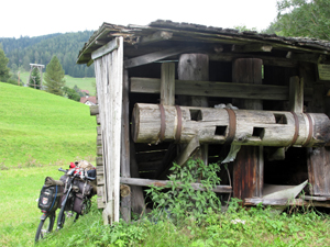 Foto © by Burkhart Rüchel