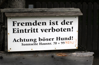 Foto © by Burkhart Rüchel