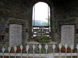 Foto © by Burkhart Rüchel