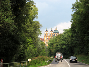Foto © by Burkhart Rüchel
