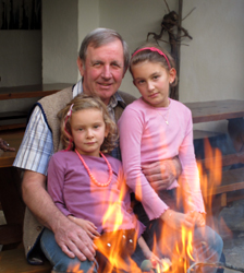 Foto © by Burkhart Rüchel