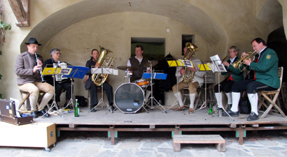 Foto © by Burkhart Rüchel