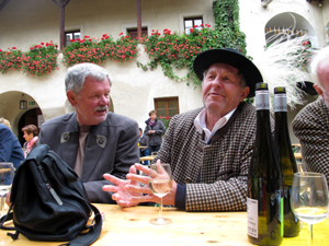 Foto © by Burkhart Rüchel