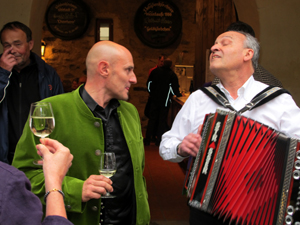 Foto © by Burkhart Rüchel