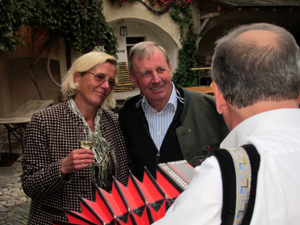 Foto © by Burkhart Rüchel